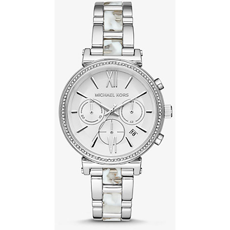 Часы Michael Kors Runway MK6653